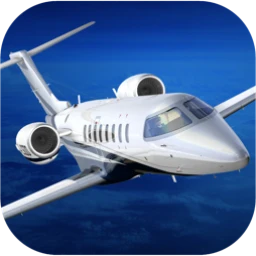 Aerofly FS 4 Flight Simulator icon